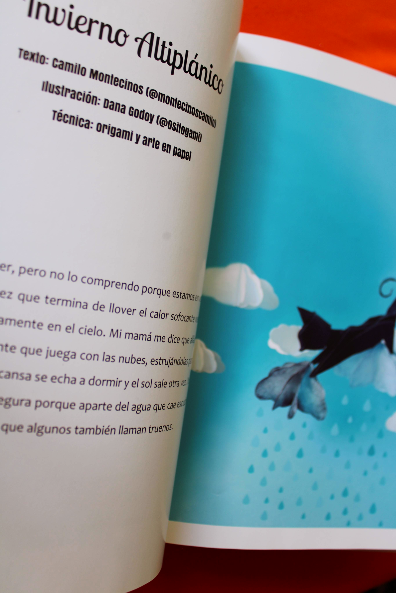 Pequeños monstruos cotidianos