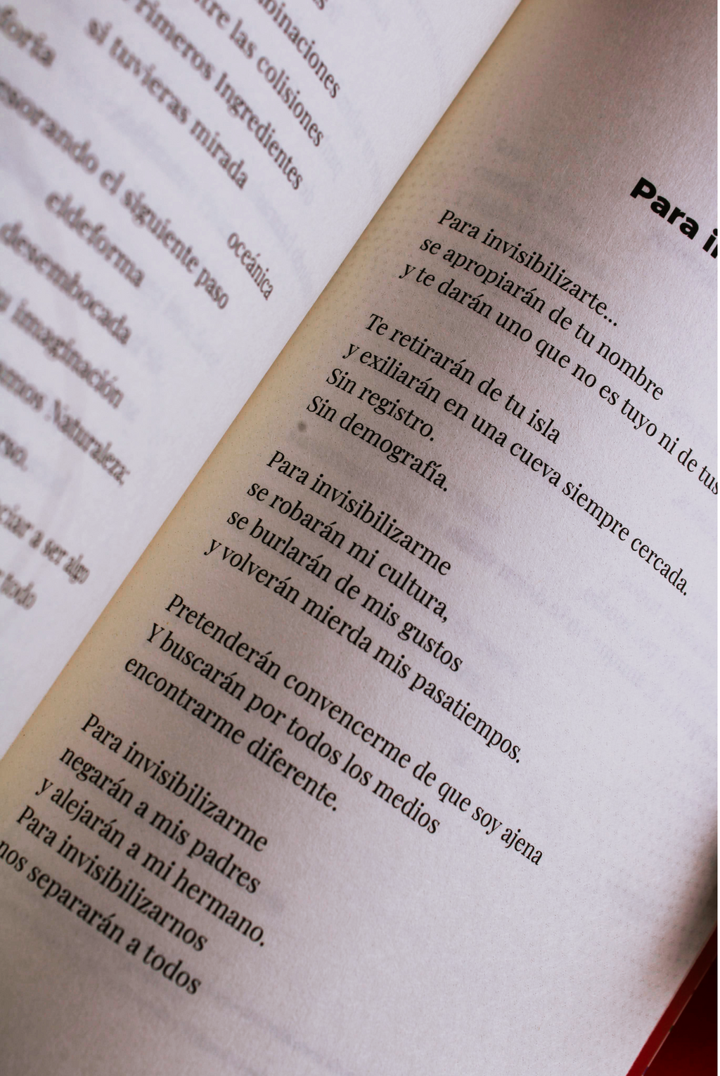 Melodias Escritas. Líneas Sonoras