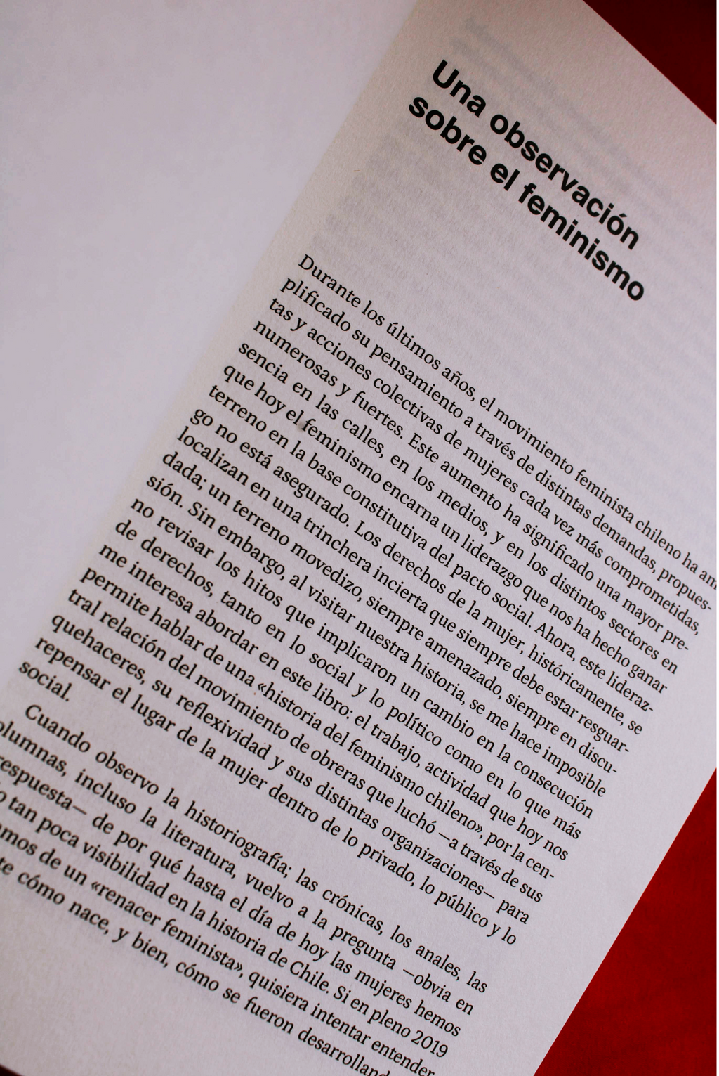 Oro triste: Diarios feministas de obreras chilenas 1905-1908
