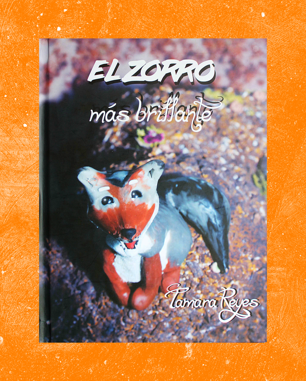 El zorro más brillante