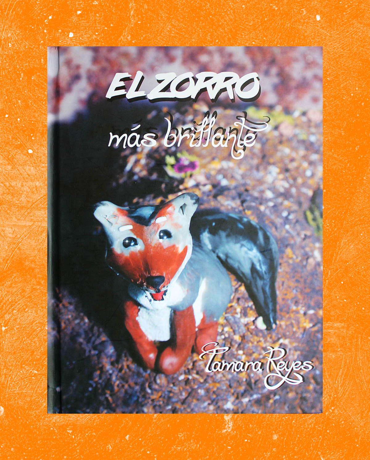 El zorro más brillante