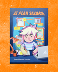El plan salmón