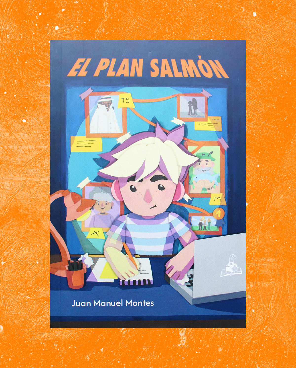 El plan salmón