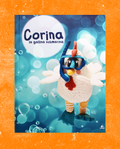 Corina la gallina submarina