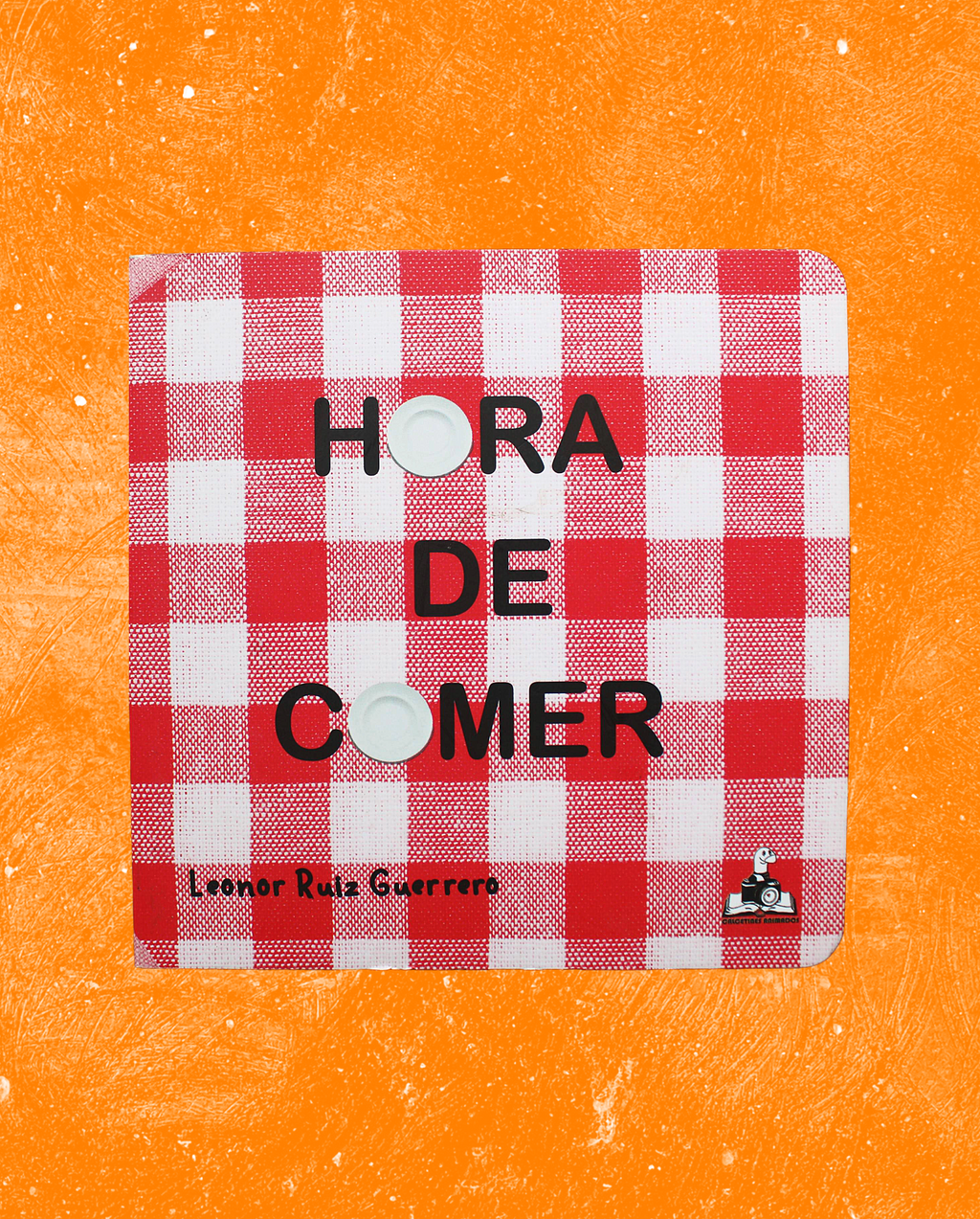 Hora de comer