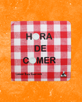 Hora de comer
