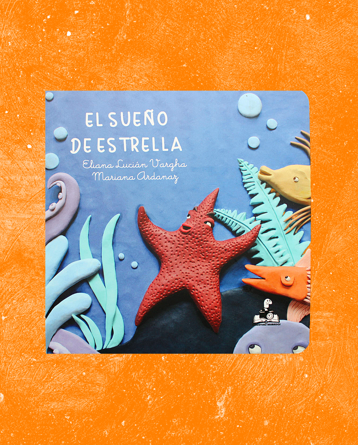 El sueño de estrella