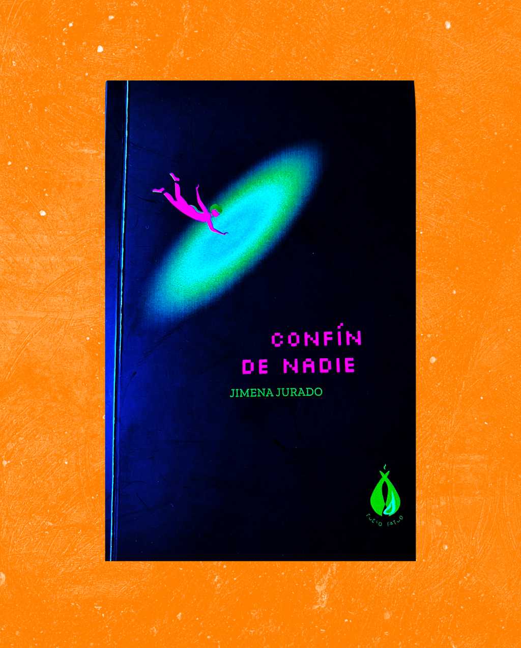 Confín de nadie