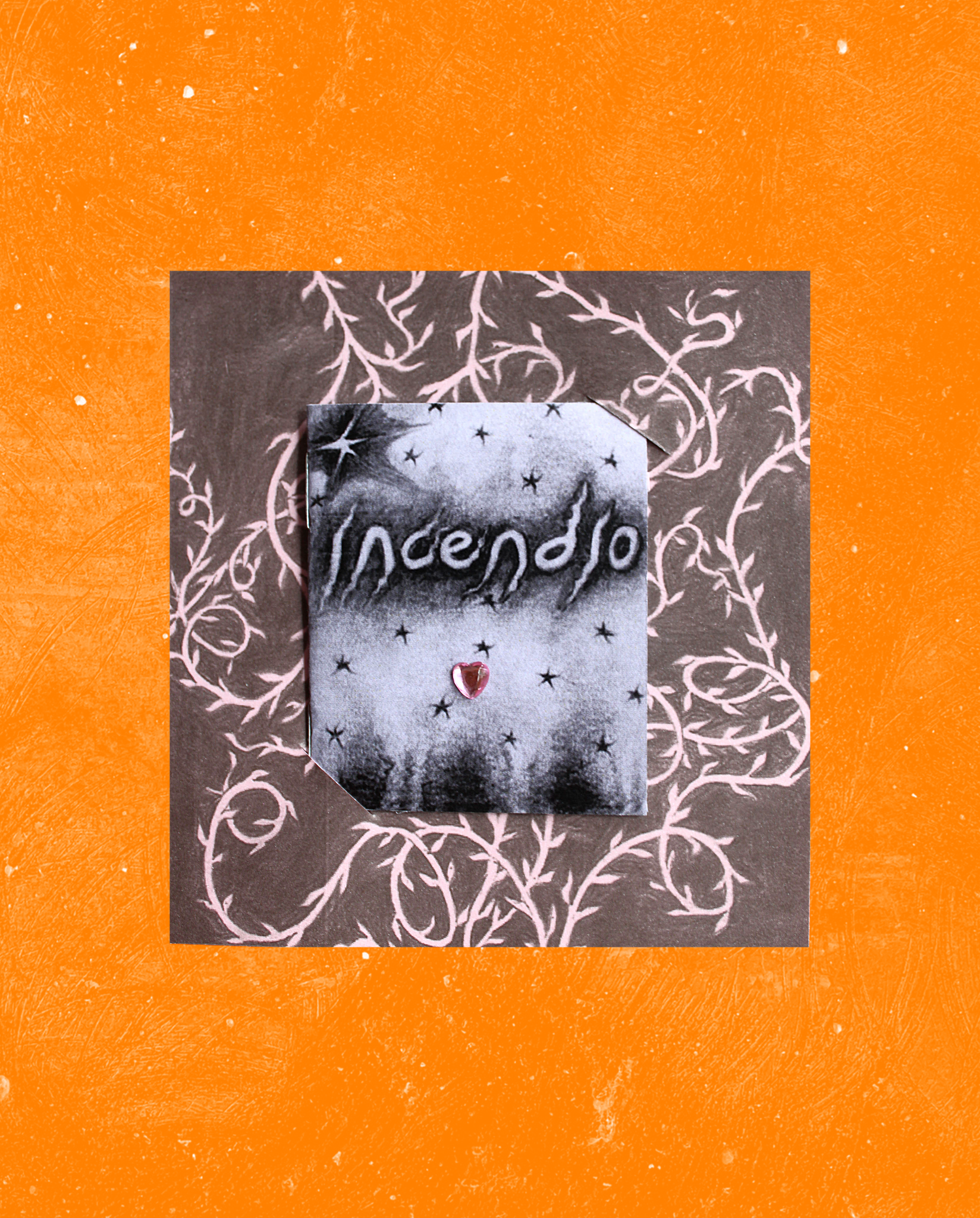 Incendio