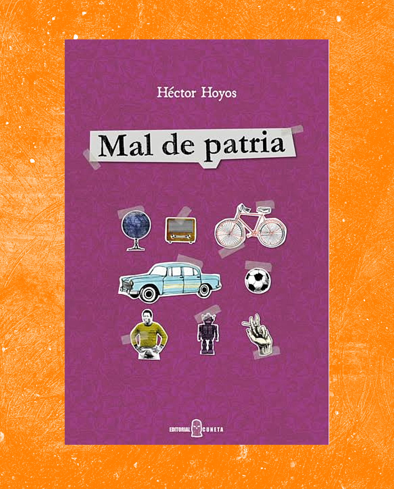 Mal de patria
