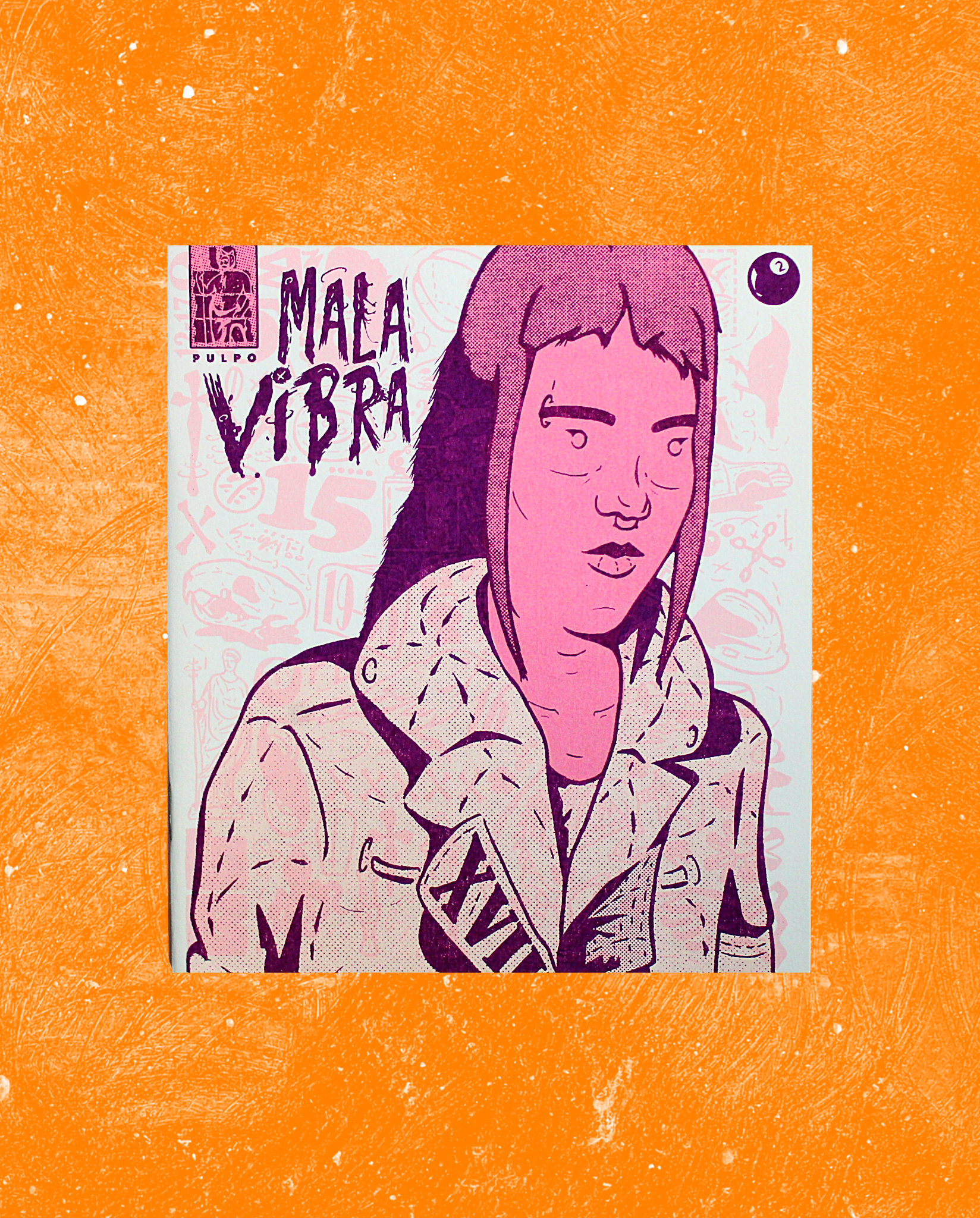 Baladas 1 y 2
