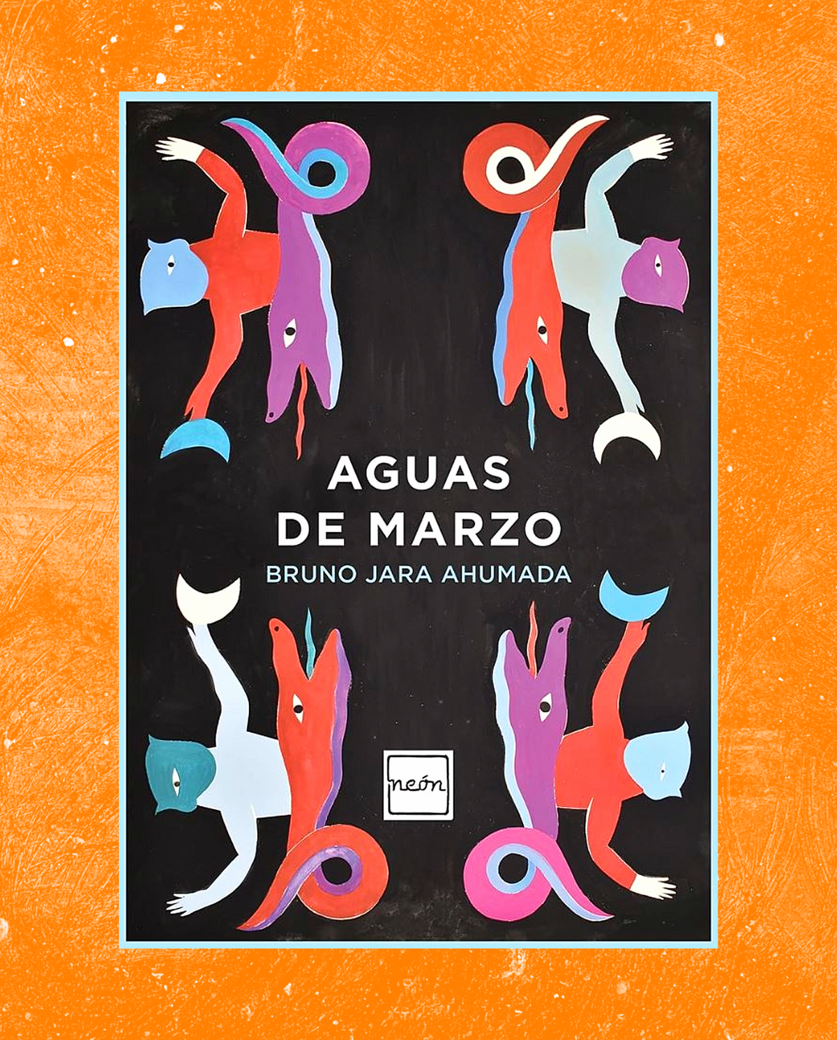 Aguas de marzo