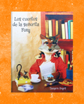 Cuentos de la señora Foxy