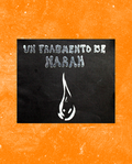 Un fragmento de Narah
