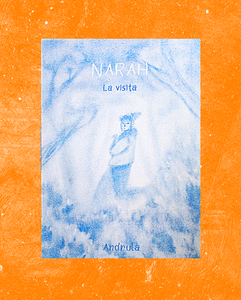 Narah, la visita
