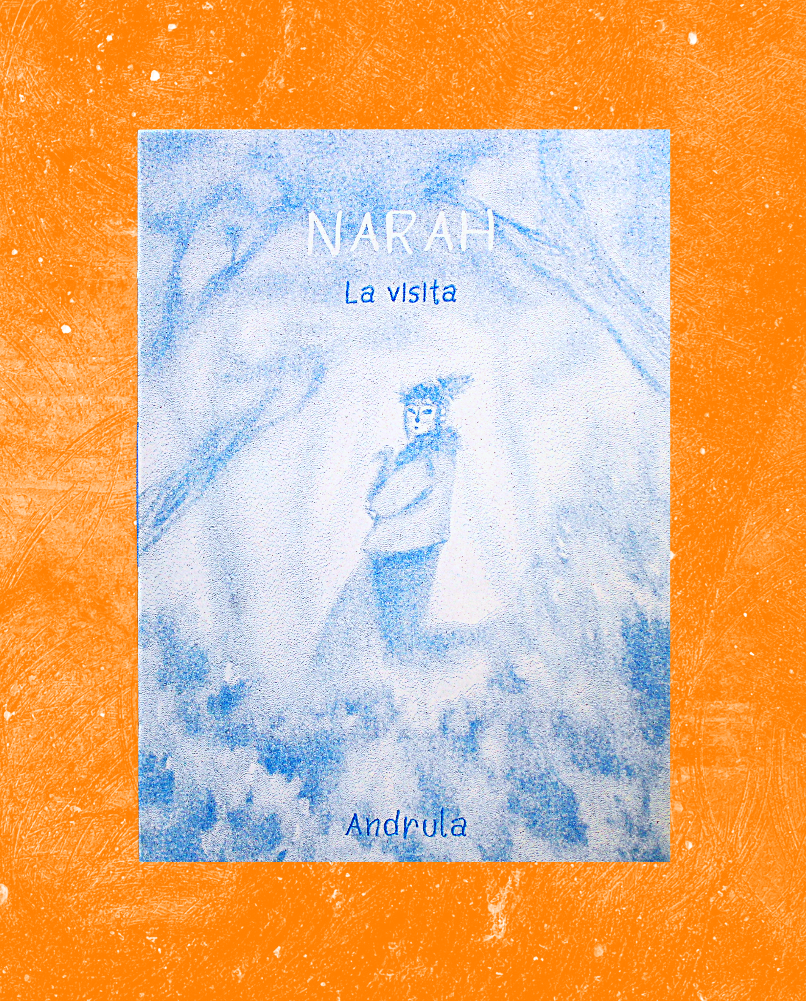Narah, la visita