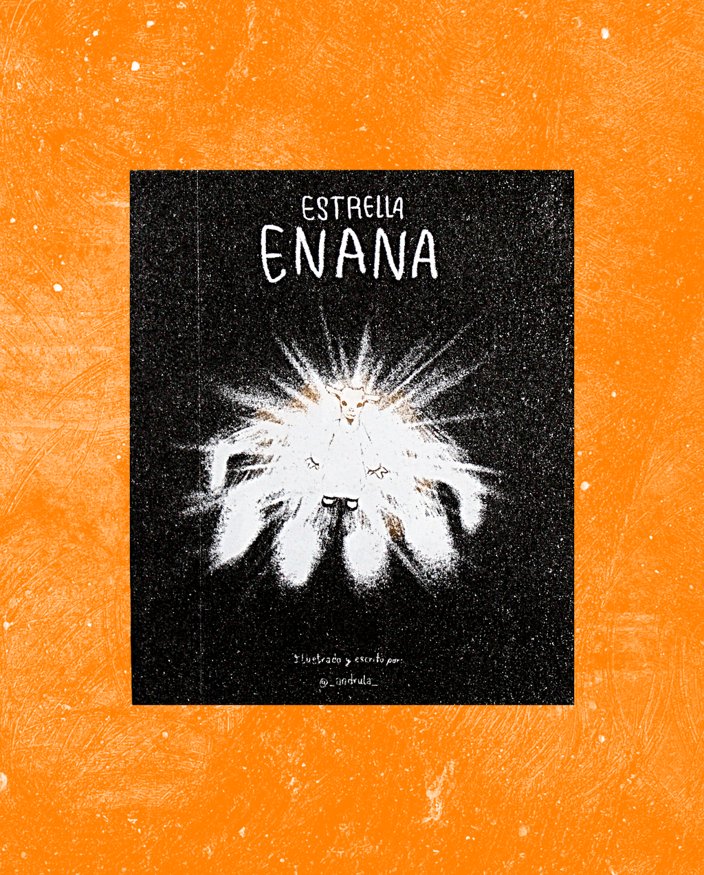 Estrella enana
