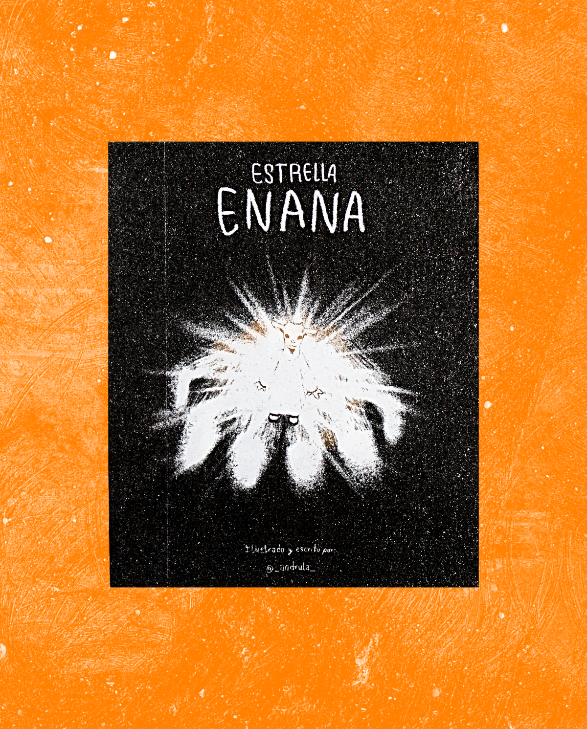 Estrella enana