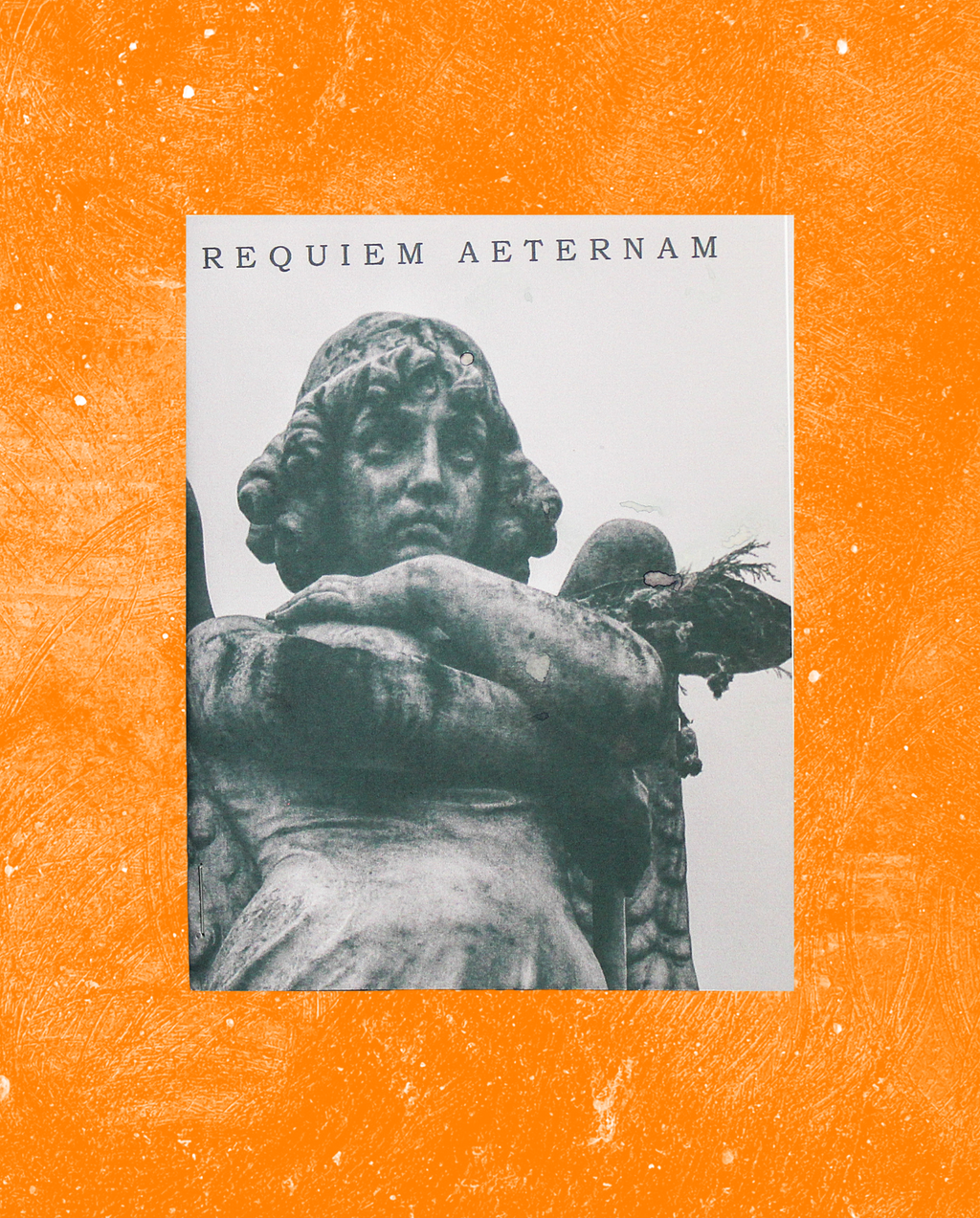 Requiem aeternam