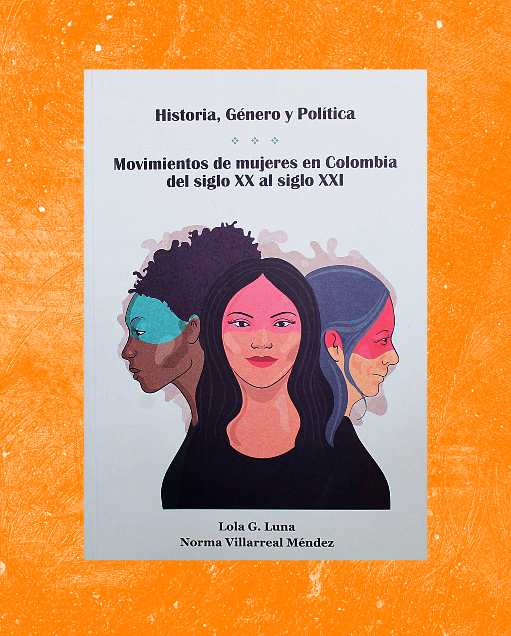 Movimientos de mujeres en Colombia (S. XX-S.XXI)