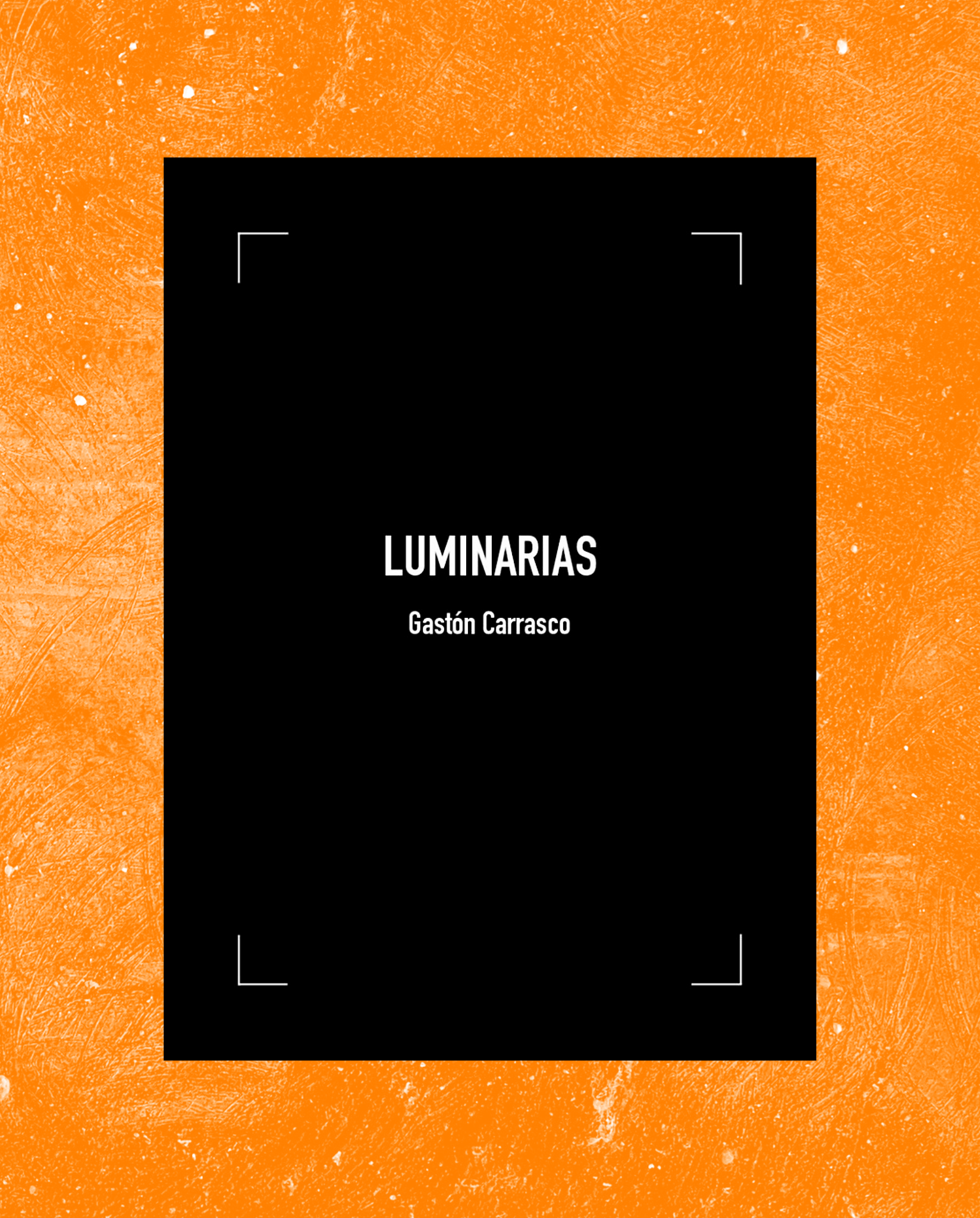 Luminarias