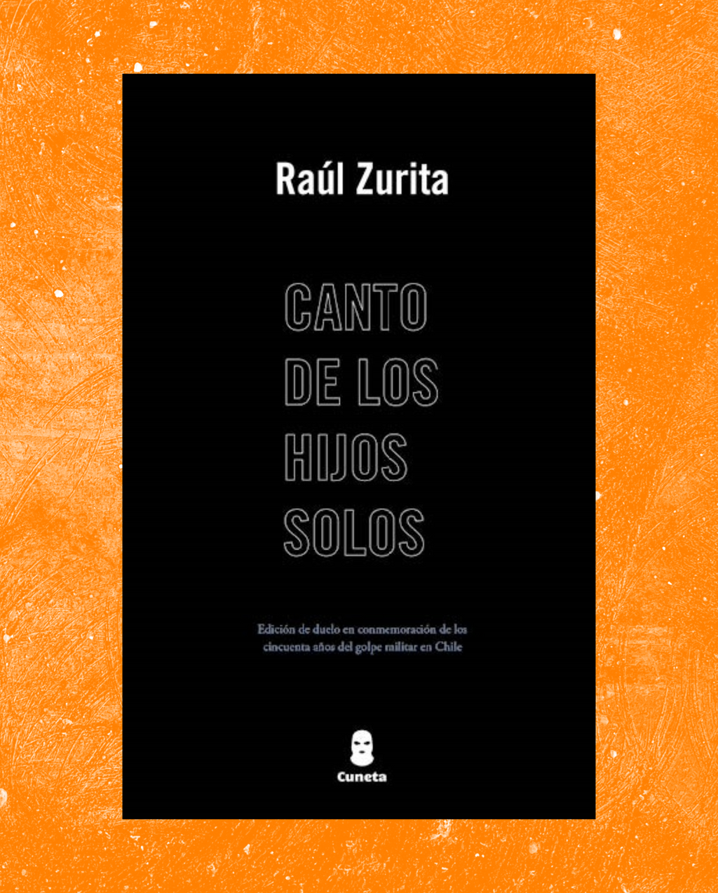 Canto de los hijos solos