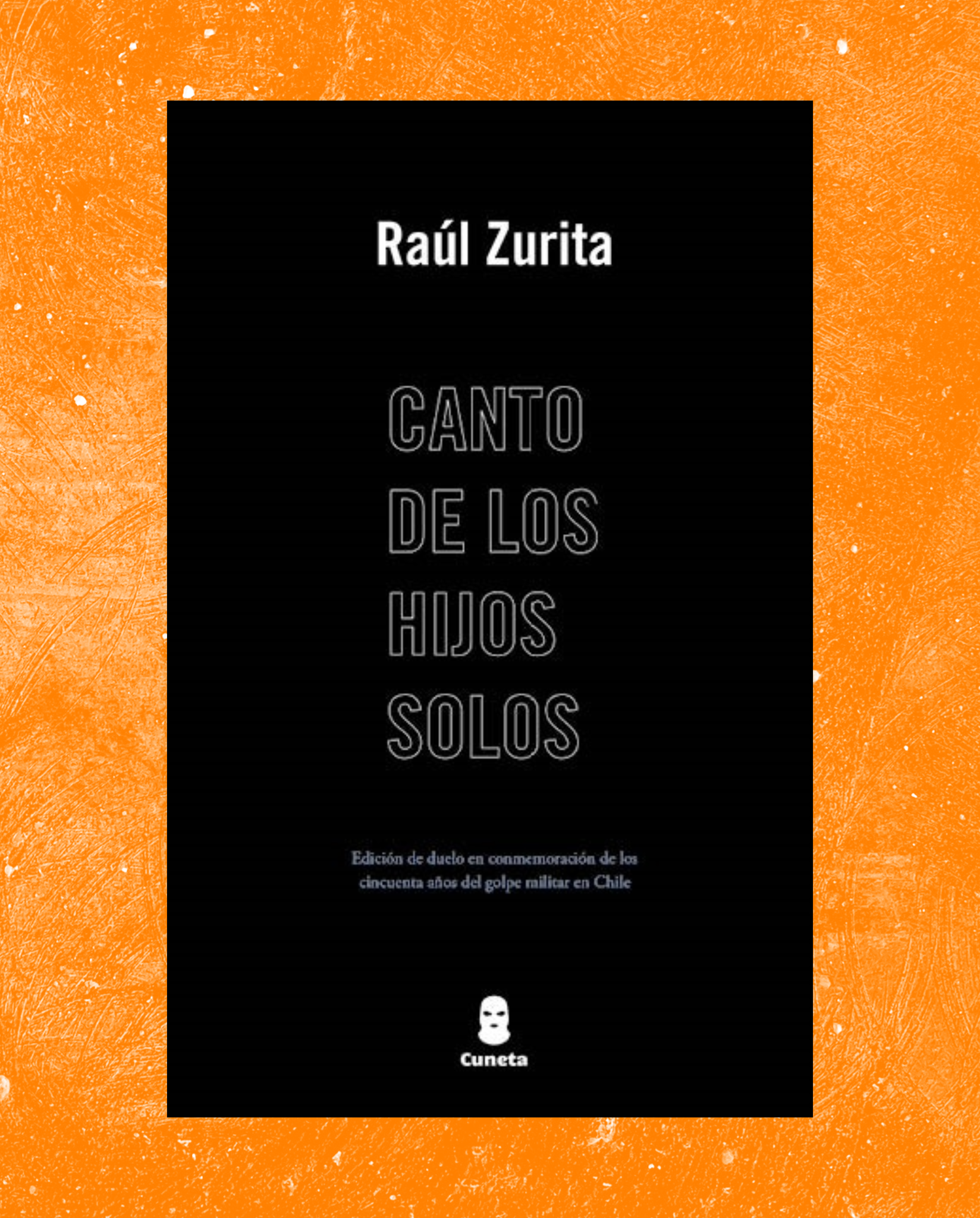 Canto de los hijos solos