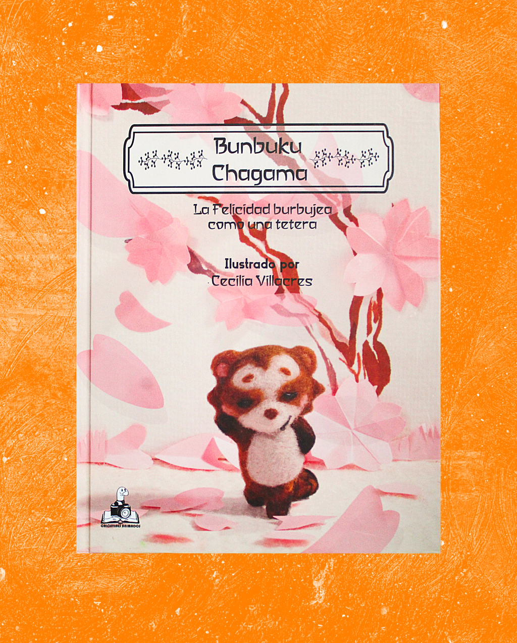 Bunbuku Chagama