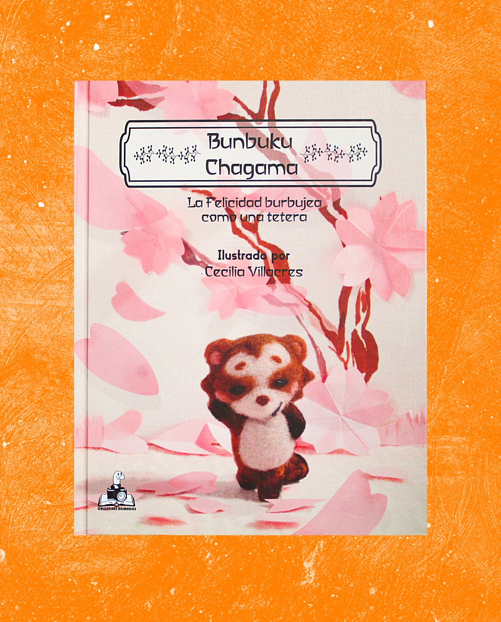 Bunbuku Chagama