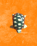 Imán Tortuga