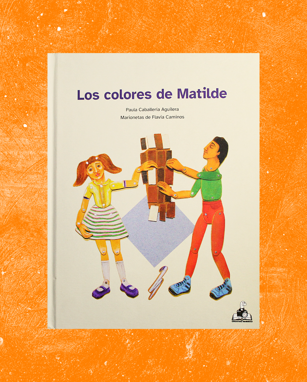 Los colores de Matilde