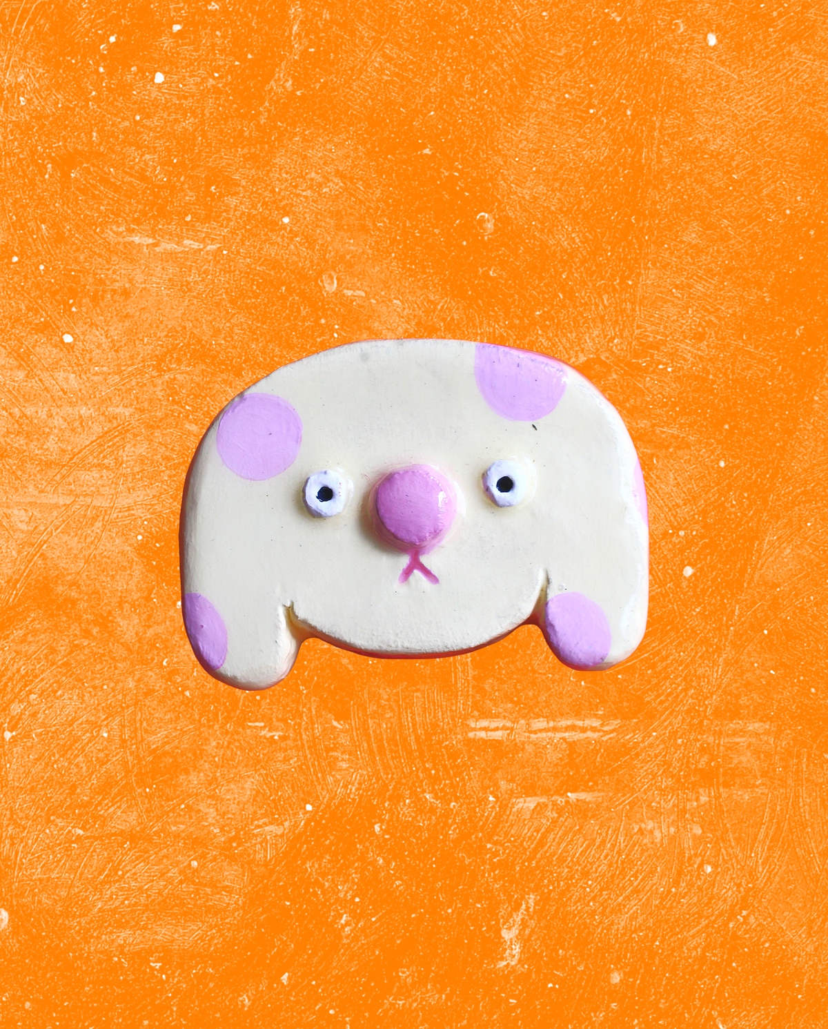 Imán Perro