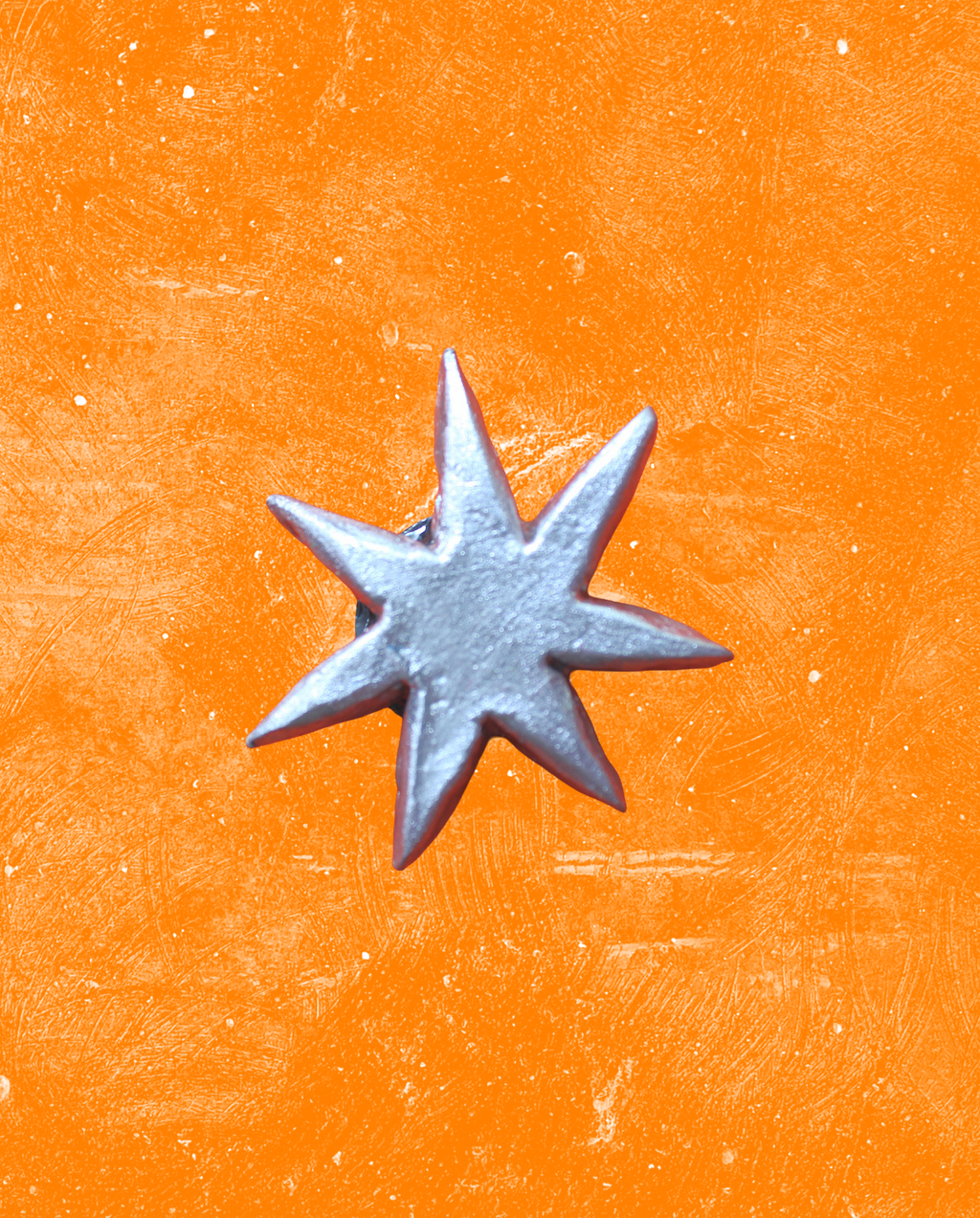 Imán Estrella