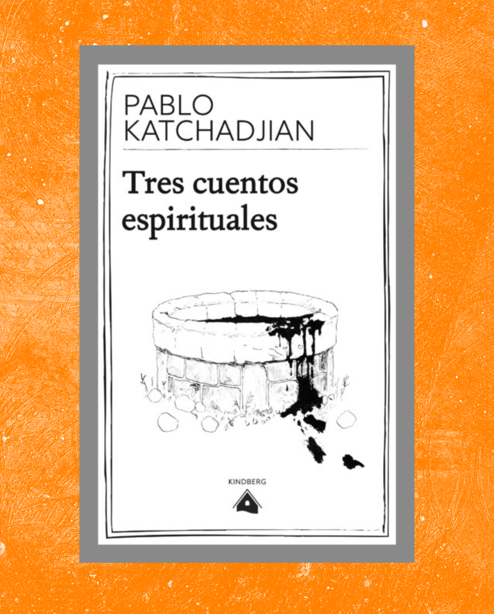 Tres cuentos espirituales