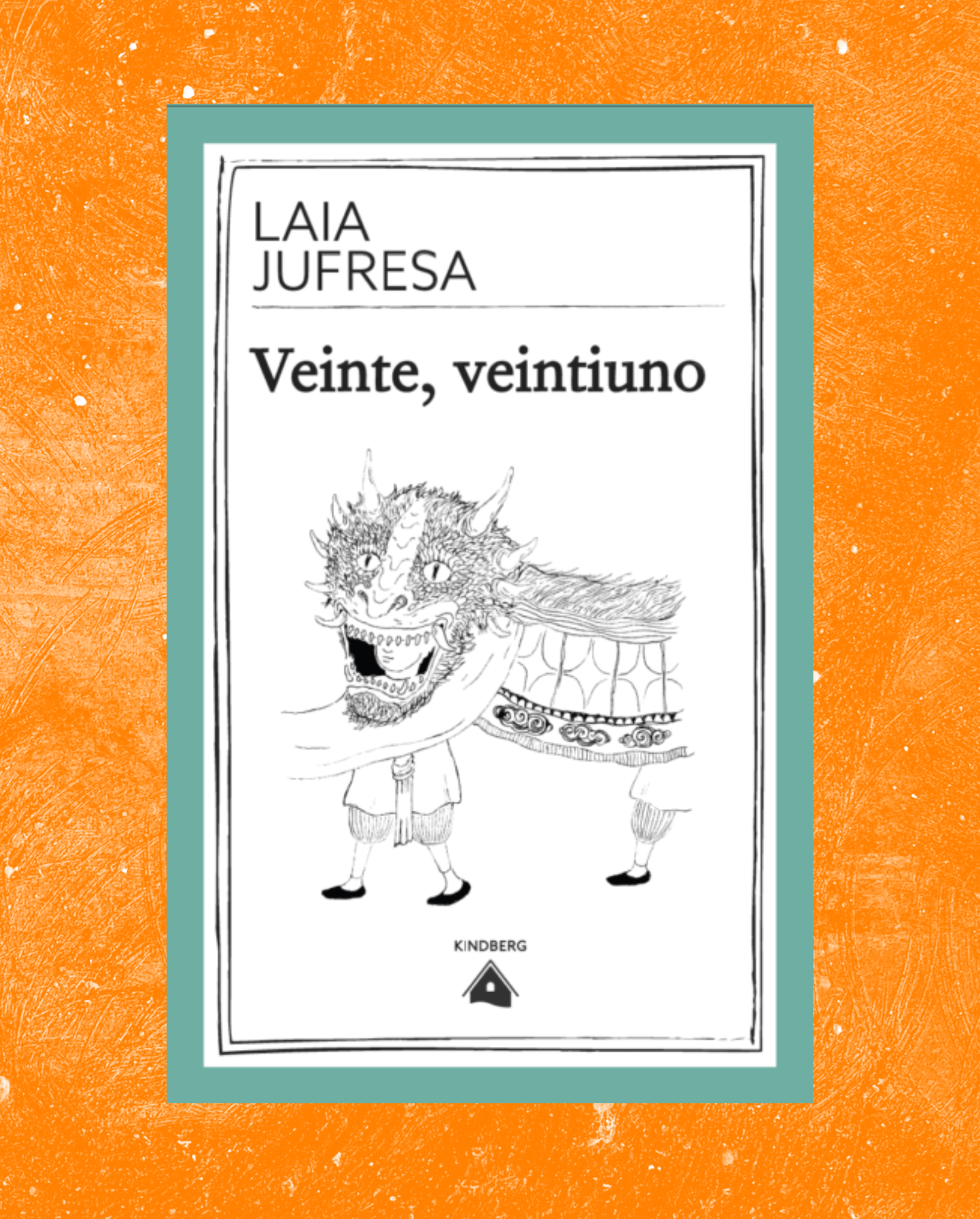Veinte, veintiuno