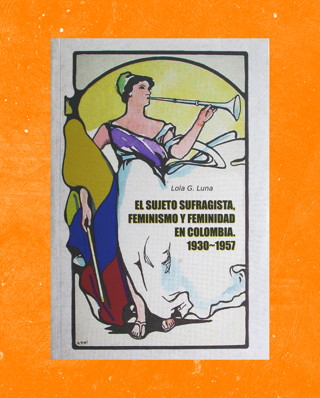 El sujeto sufragista