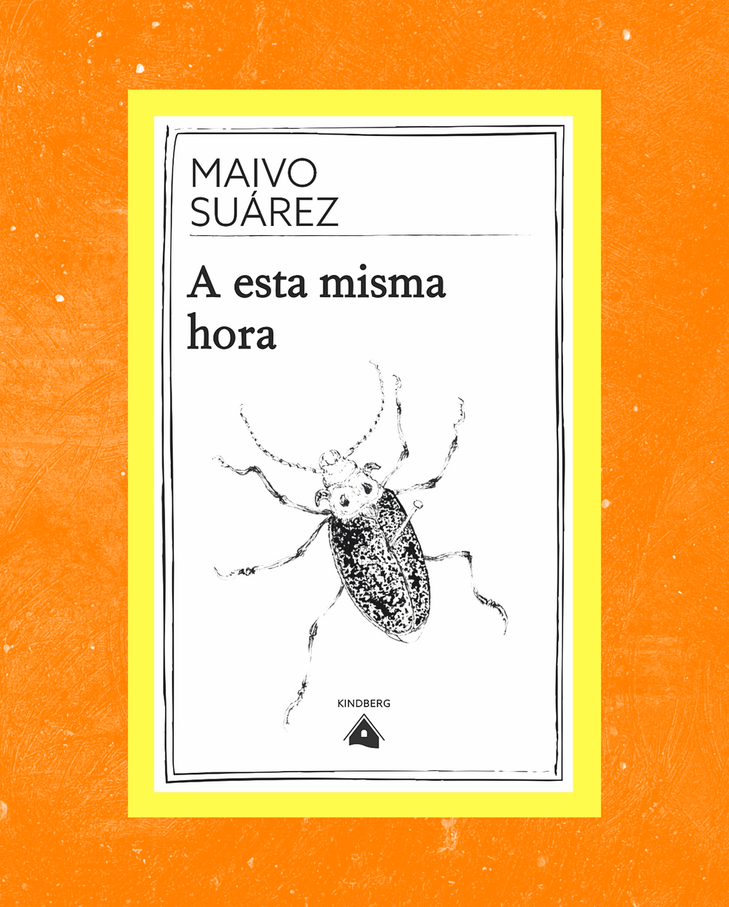 A esta misma hora