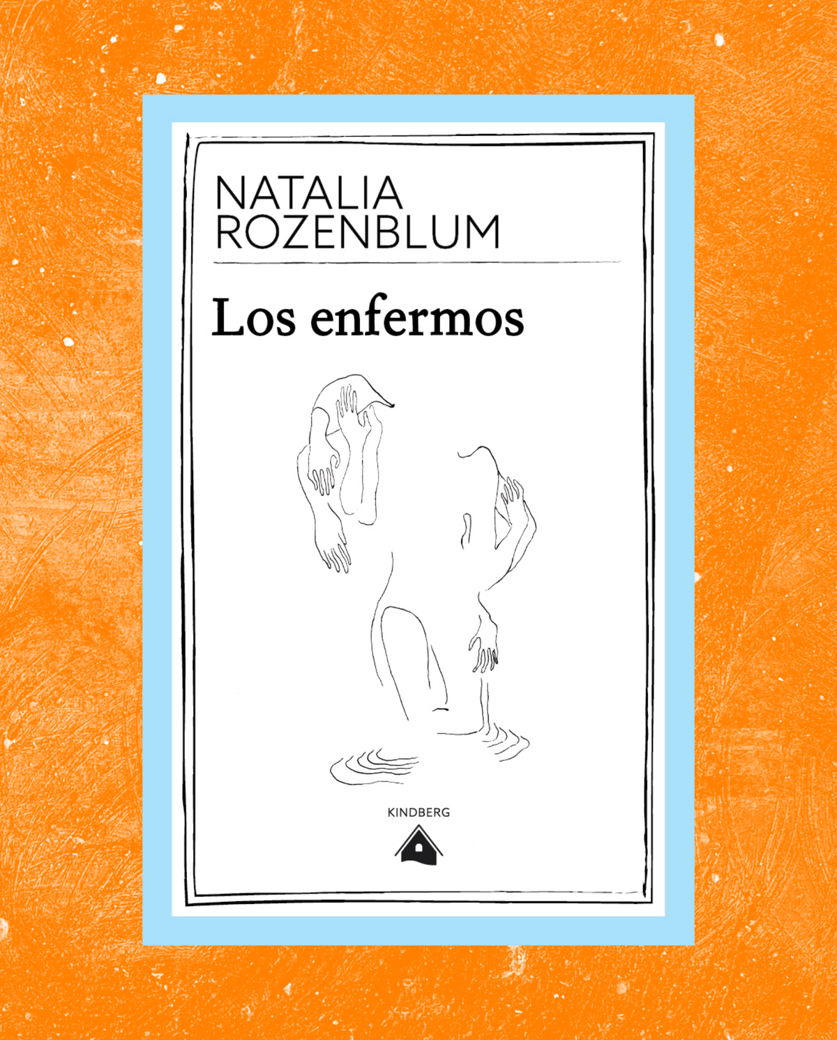 Los enfermos