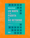 Un mapa a la Puerta de no Retorno