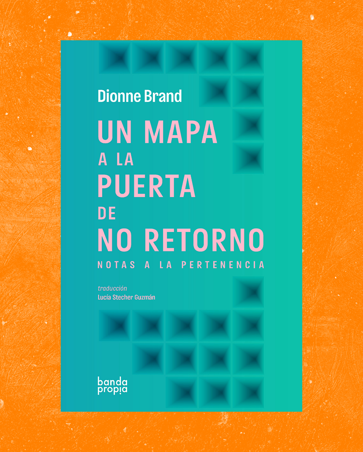 Un mapa a la Puerta de no Retorno