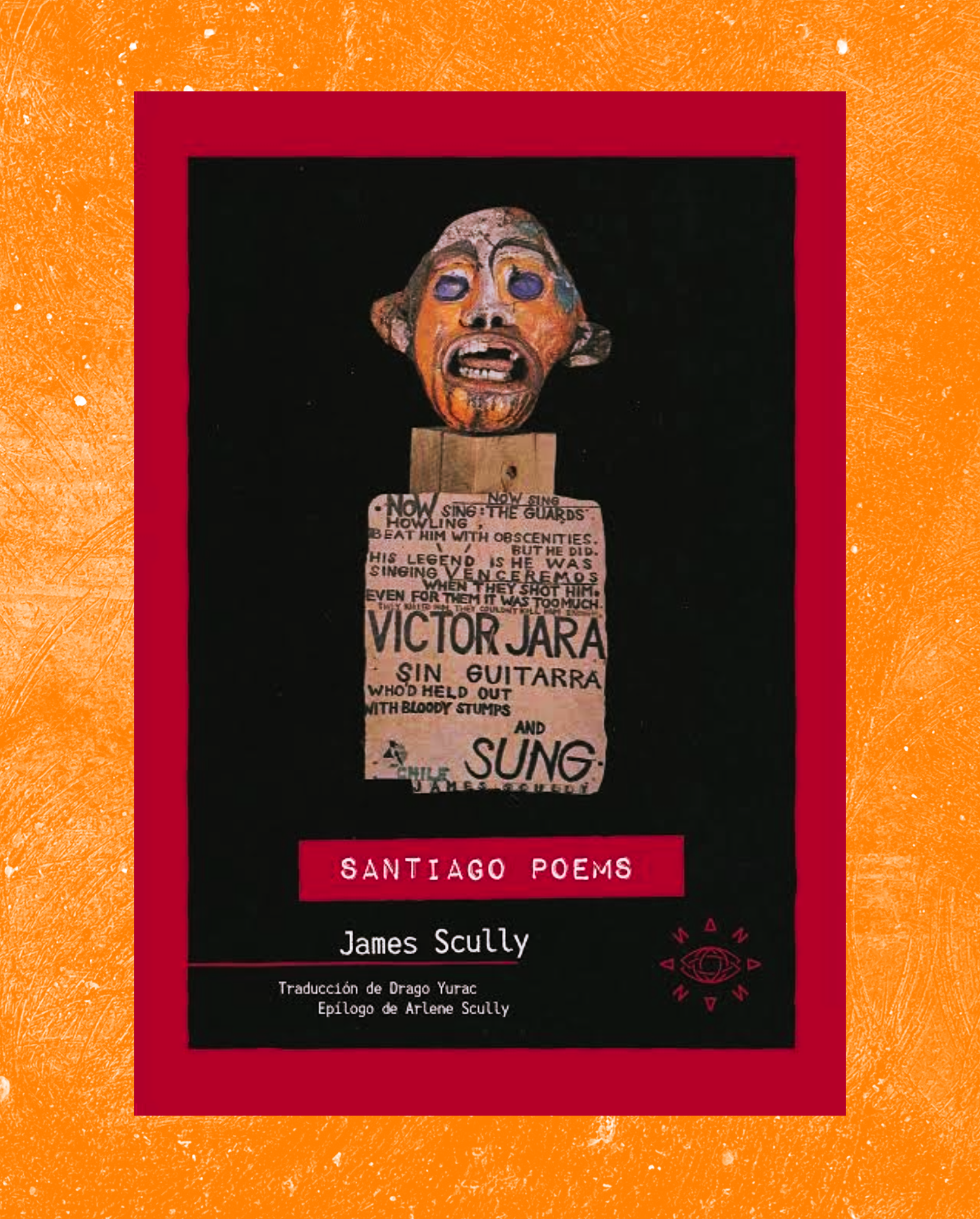 Santiago Poems