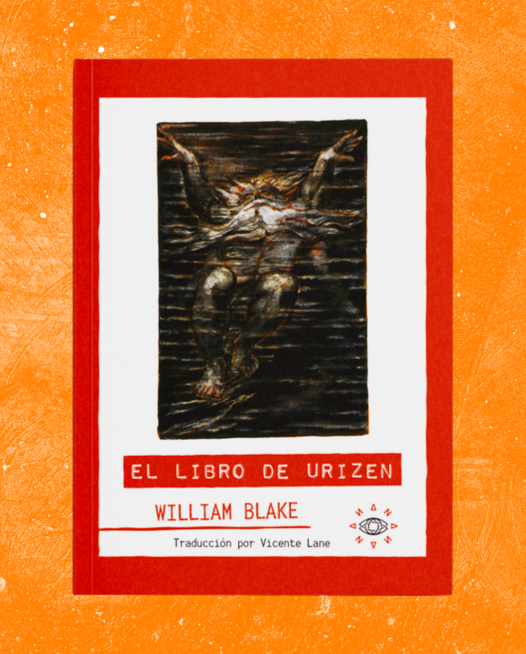 El libro de Urizen