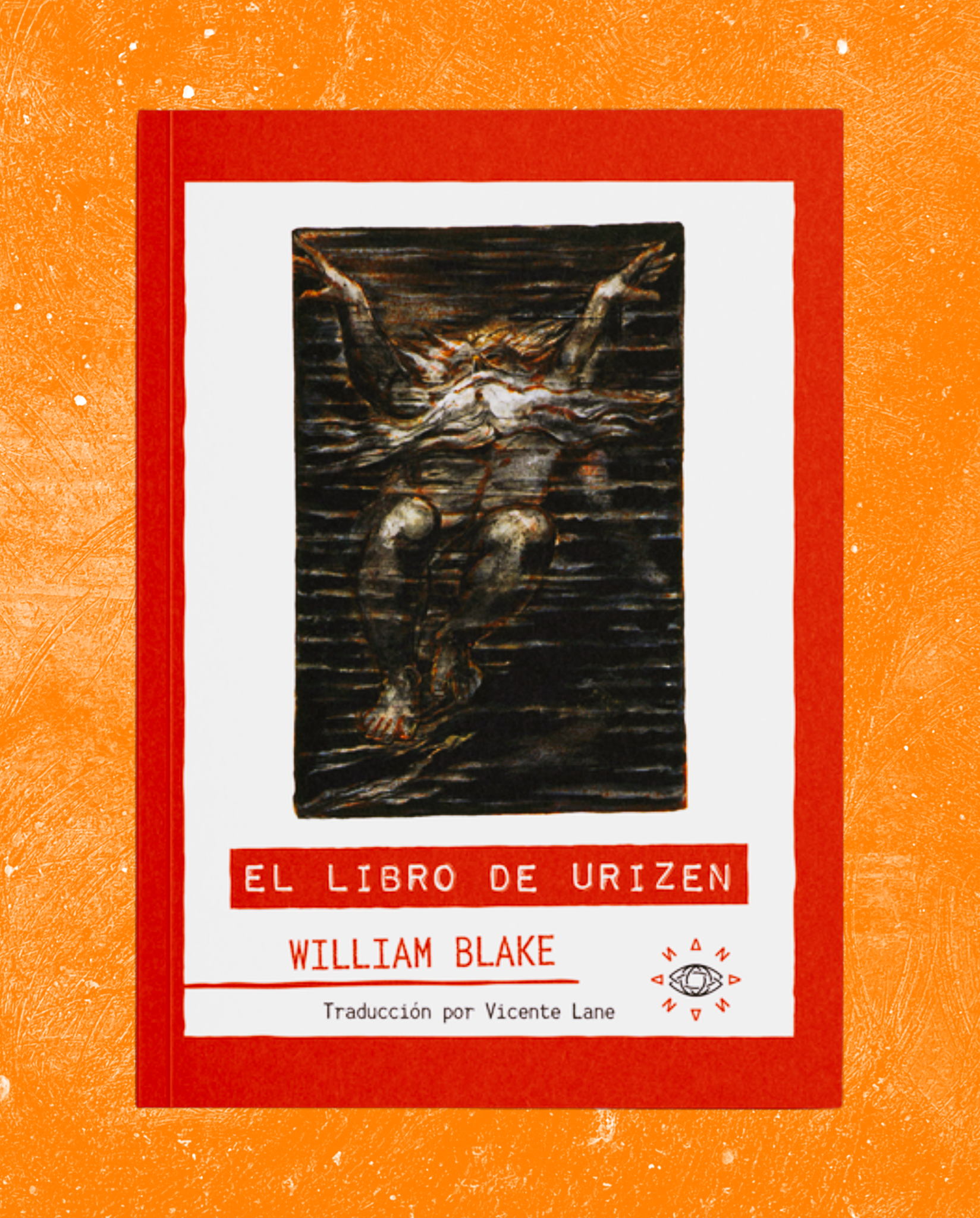 El libro de Urizen