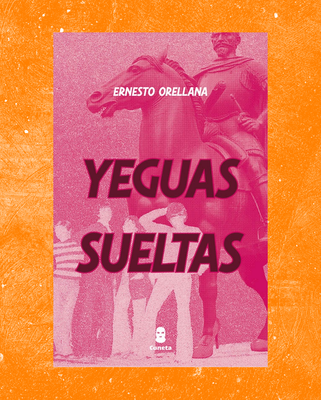 Yeguas sueltas