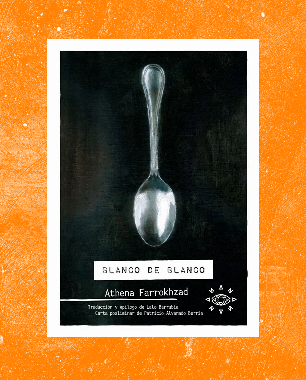 Blanco de blanco