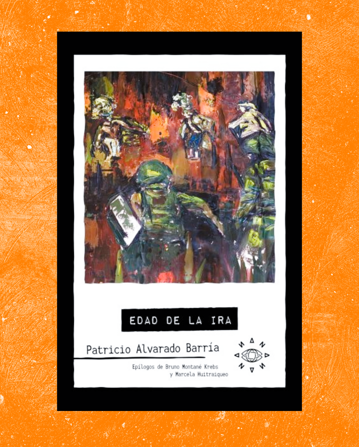 Edad de la ira