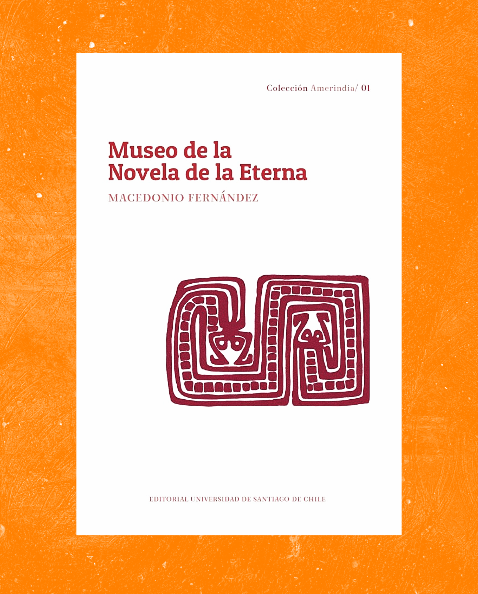 Museo de la novela eterna
