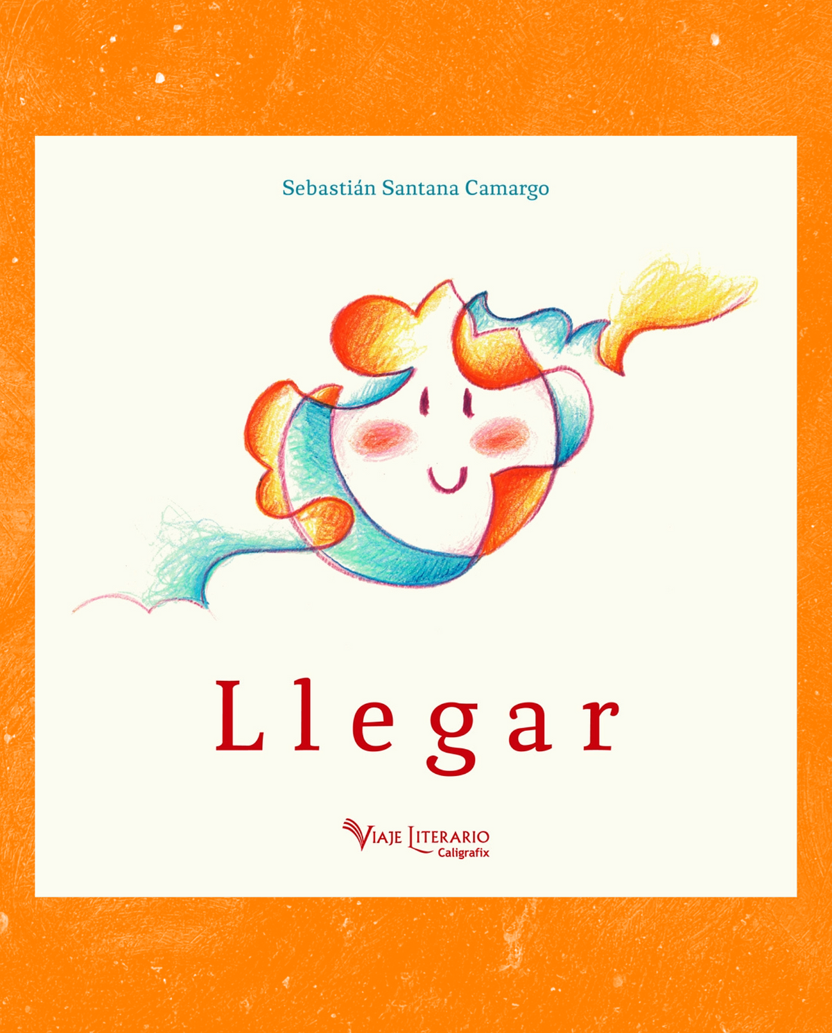 Llegar
