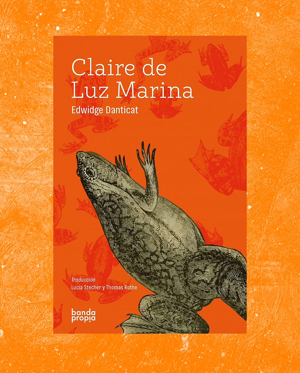 Claire de Luz Marina
