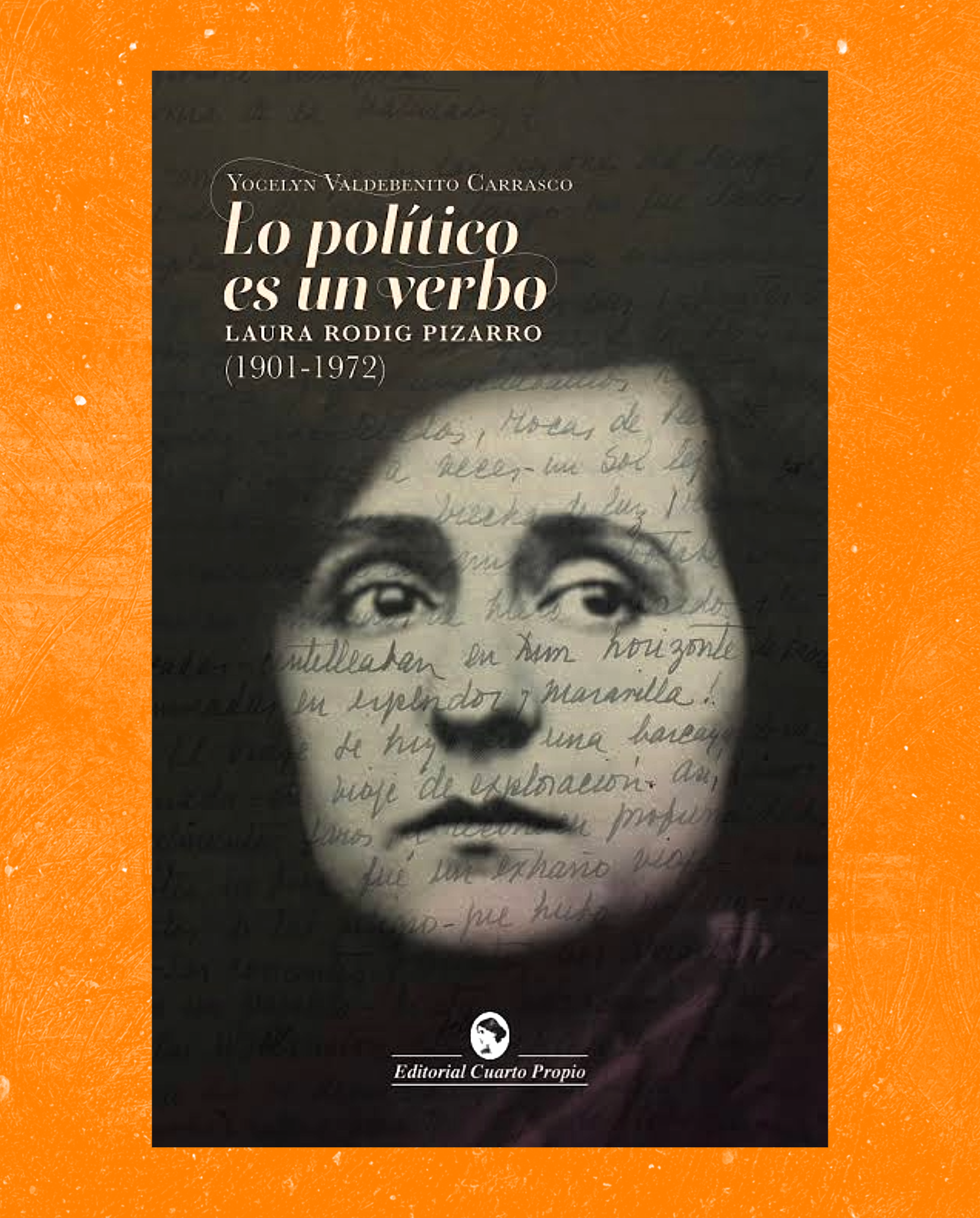 Lo político es un verbo